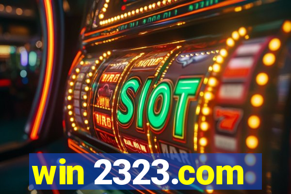 win 2323.com